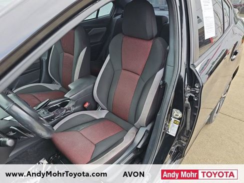 Used 2020 Subaru Impreza 2.0i Sport image 9