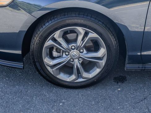 Used 2024 Honda Accord EX image 15