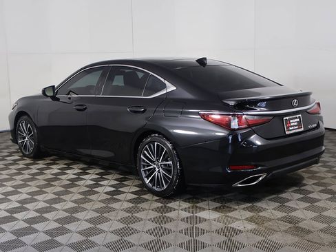 Used 2023 Lexus ES 350 Luxury image 10