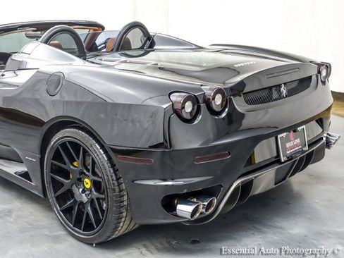 Used 2006 Ferrari F430 Spider RWD image 10