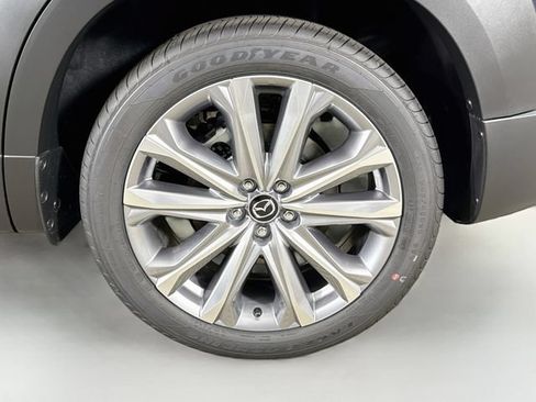 New 2026 MAZDA CX-50 AWD 2.5 S w/ Accent Package image 31