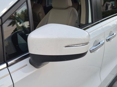 Used 2020 Honda Odyssey EX-L image 7