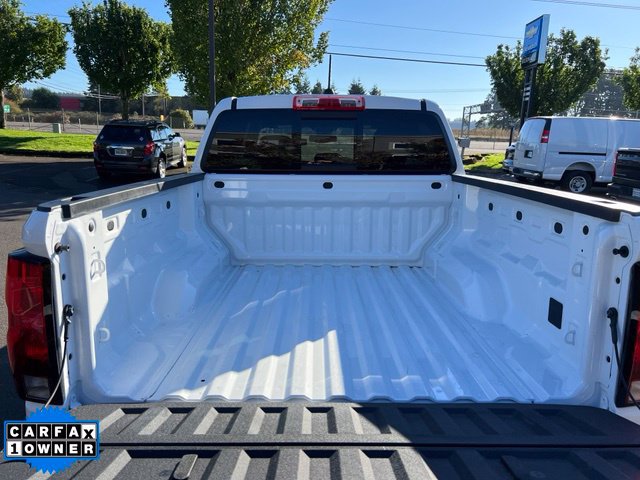 Used 2026 Chevrolet Colorado Trail Boss AWD/4WD image 10