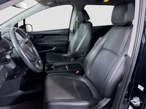 Used 2023 Honda Odyssey Touring image 21