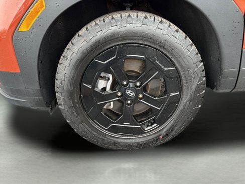 Used 2025 Hyundai Santa Fe XRT image 11