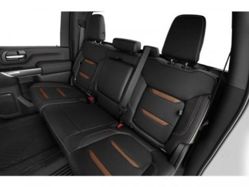 Used 2020 GMC Sierra 2500 AT4 w/ AT4 Premium Package image 16