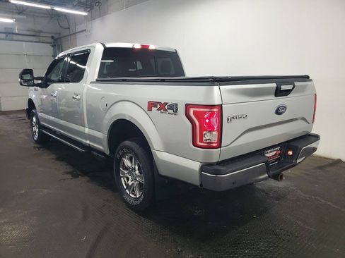 Used 2015 Ford F150 XLT w/ Equipment Group 302A Luxury RWD image 5
