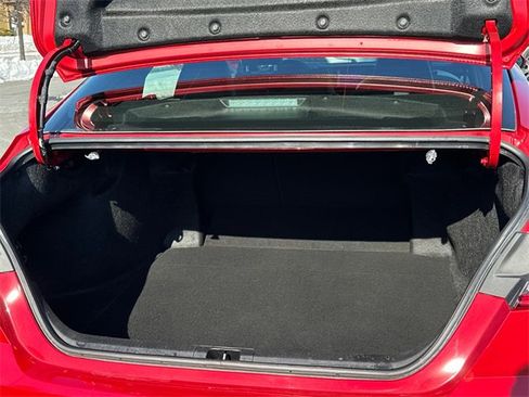 Certified 2025 Toyota Camry SE image 6