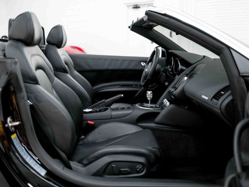 Used 2011 Audi R8 V10 AWD/4WD image 41