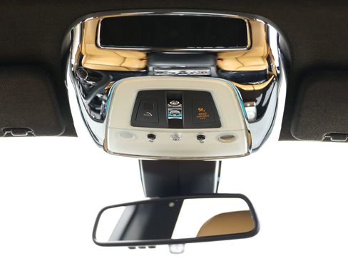 Used 2017 Rolls-Royce Ghost Series II Sedan 4D image 42