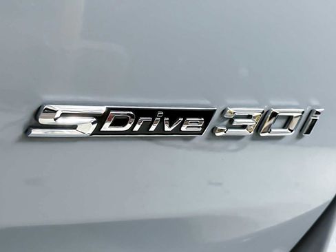 Used 2023 BMW X3 sDrive30i w/ M Sport Package image 28