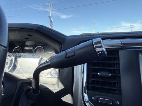 Used 2017 RAM 2500 Laramie w/ Sport Appearance Group image 20