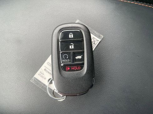 Used 2024 Honda HR-V Sport image 27