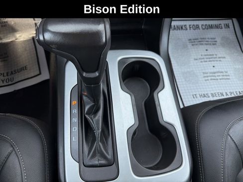 Used 2020 Chevrolet Colorado ZR2 w/ Colorado ZR2 Bison Edition AWD/4WD image 13