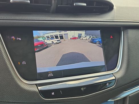 Used 2022 Cadillac XT5 Premium Luxury FWD image 25