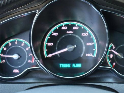 Used 2011 Chevrolet Malibu LT w/ Power Convenience Package FWD image 13