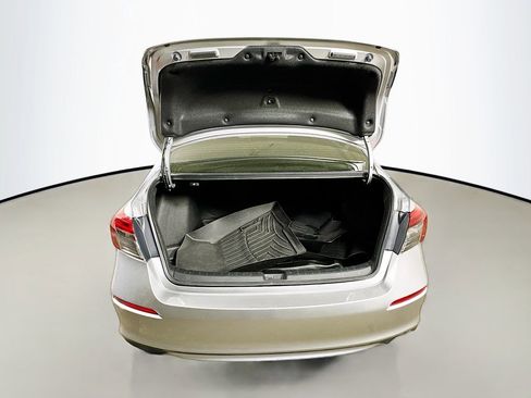 Used 2023 Honda Civic Sport image 30