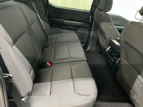 Used 2023 Ford F150 XLT w/ Equipment Group 302A High image 18