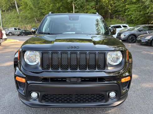 Used 2023 Jeep Renegade Altitude image 9