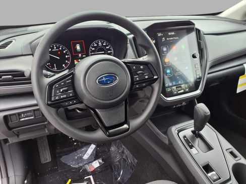 New 2026 Subaru Crosstrek 2.5i Premium image 4