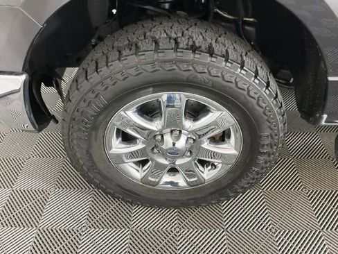 Used 2013 Ford F150 XLT w/ Luxury Equipment Group image 24