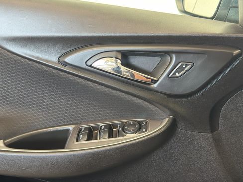 Used 2024 Chevrolet Malibu LT FWD image 25