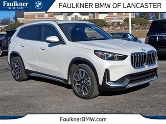 New 2026 BMW X1 xDrive28i w/ Technology Package video 1