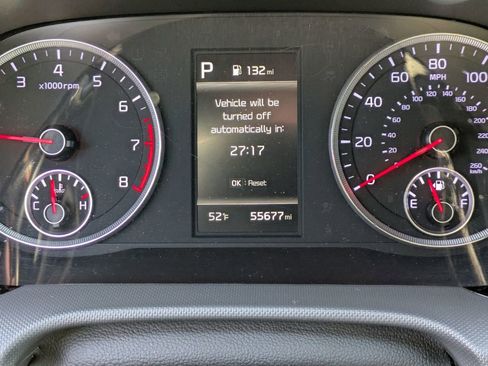 Used 2022 Kia K5 GT-Line image 17