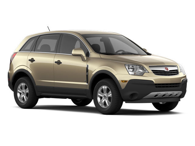 Used 2009 Saturn Vue XE FWD image 1