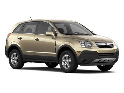 Used 2009 Saturn Vue XE