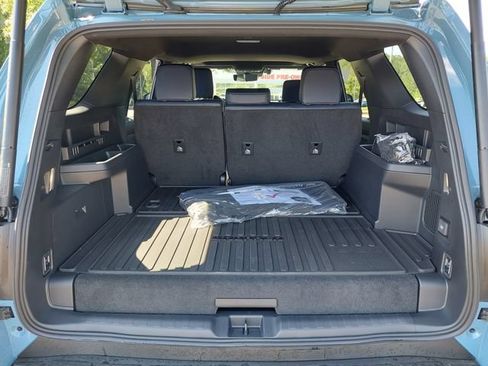 Used 2026 Toyota 4Runner Platinum AWD/4WD image 40