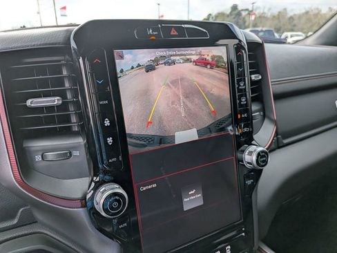 Used 2025 RAM 1500 Rebel w/ Bed Utility Group image 6