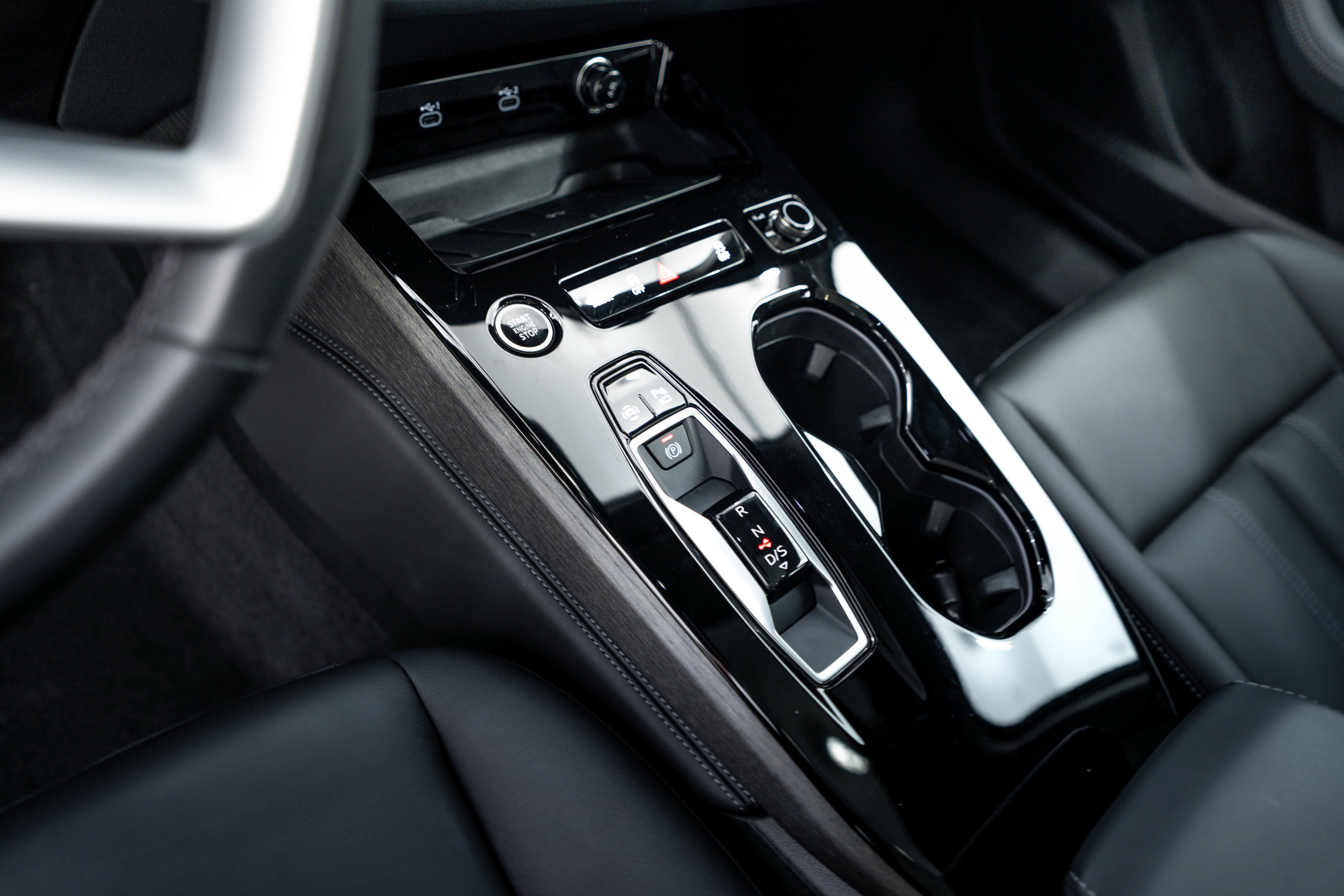 Used 2025 Audi A5 Premium Plus AWD/4WD image 11