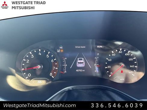 Used 2022 Jeep Compass Latitude AWD/4WD image 18