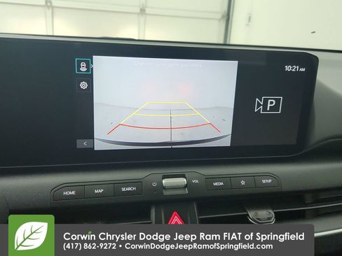 Used 2025 Kia K4 FWD image 25