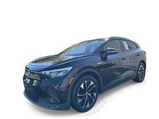 Used 2021 Volkswagen ID.4 Pro video 1