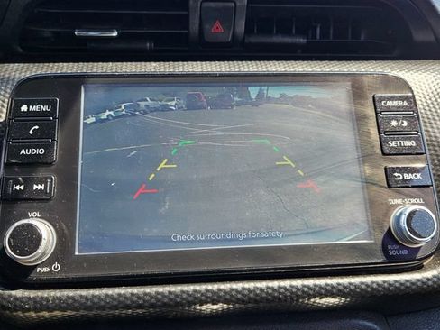 Used 2023 Nissan Kicks SV FWD image 32