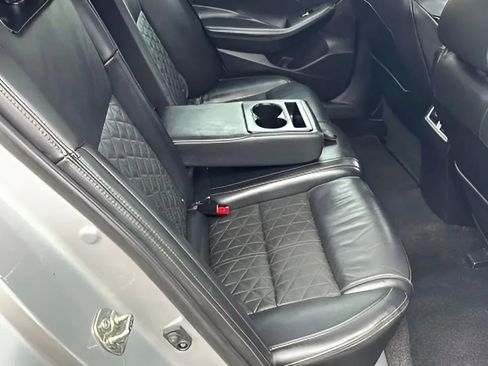 Used 2017 Nissan Maxima Platinum image 50