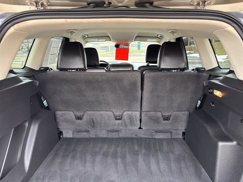 Certified 2018 Ford Escape SEL image 18