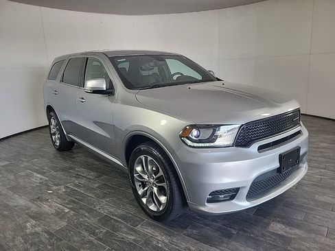 Used 2020 Dodge Durango GT image 3