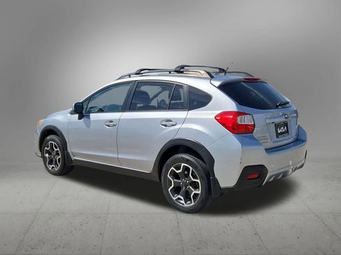 Used 2014 Subaru Crosstrek 2.0i Limited AWD/4WD image 4