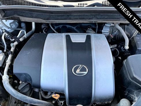 Used 2019 Lexus RX 350 FWD w/ Navigation Package image 29