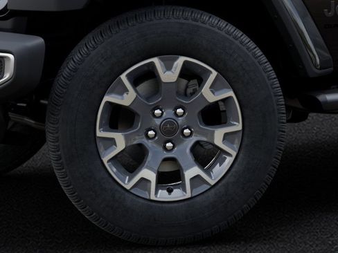 New 2026 Jeep Gladiator Sport AWD/4WD image 8