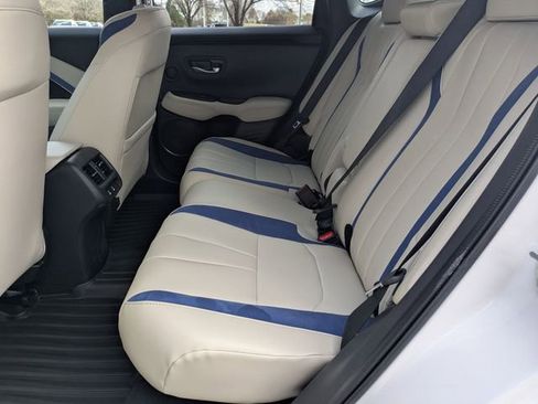 New 2026 Acura ADX A-Spec image 12