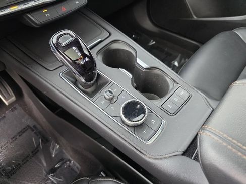 Used 2023 Cadillac XT4 Sport FWD image 24