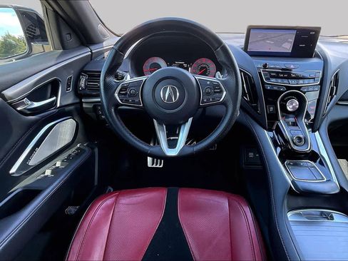 Used 2019 Acura RDX A-Spec FWD image 6