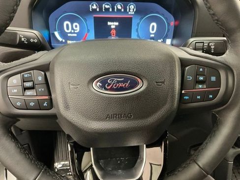 New 2026 Ford Ranger Lariat AWD/4WD image 30