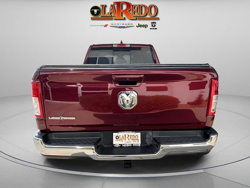 Used 2022 RAM 1500 Lone Star image 6