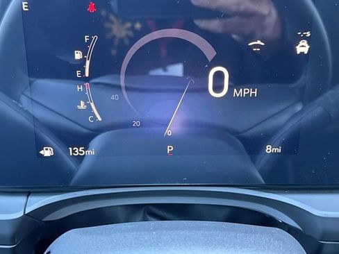 New 2026 Buick Envista Preferred image 28