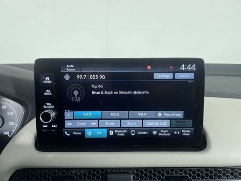 Used 2024 Honda HR-V EX-L image 21